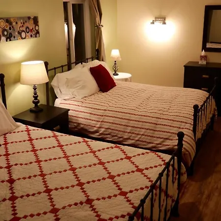 Mancos Inn Extérieur photo