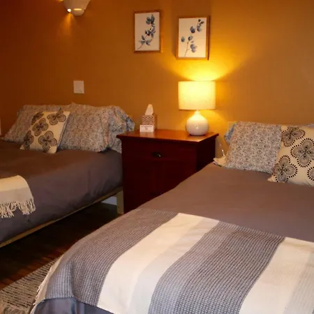 Mancos Inn Extérieur photo