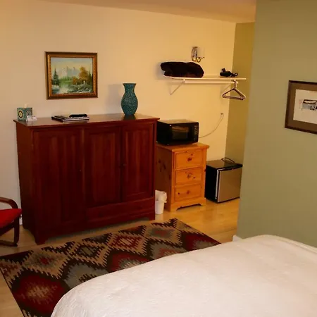 Mancos Inn Extérieur photo