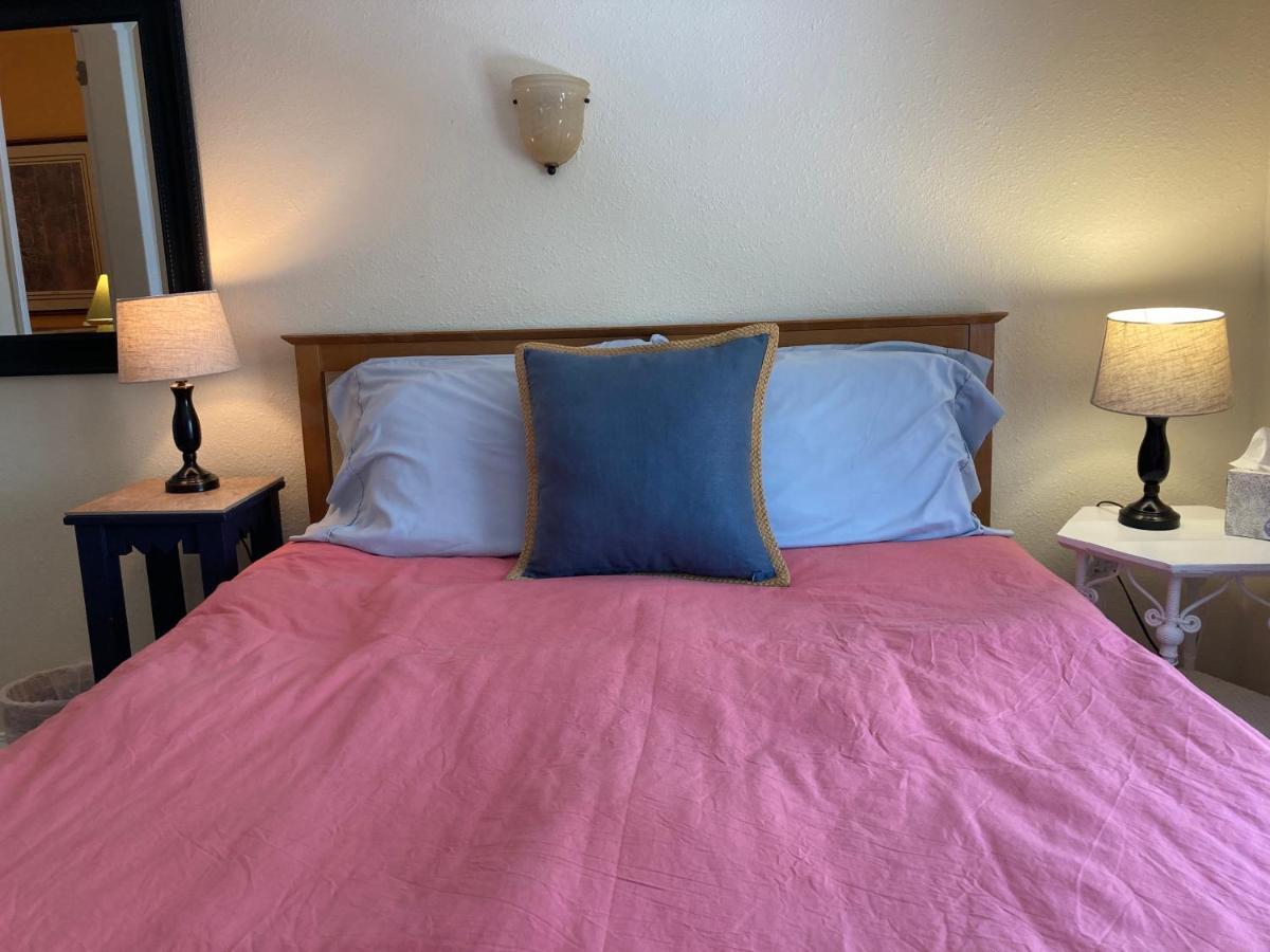 Mancos Inn Mini-hôtel 2*