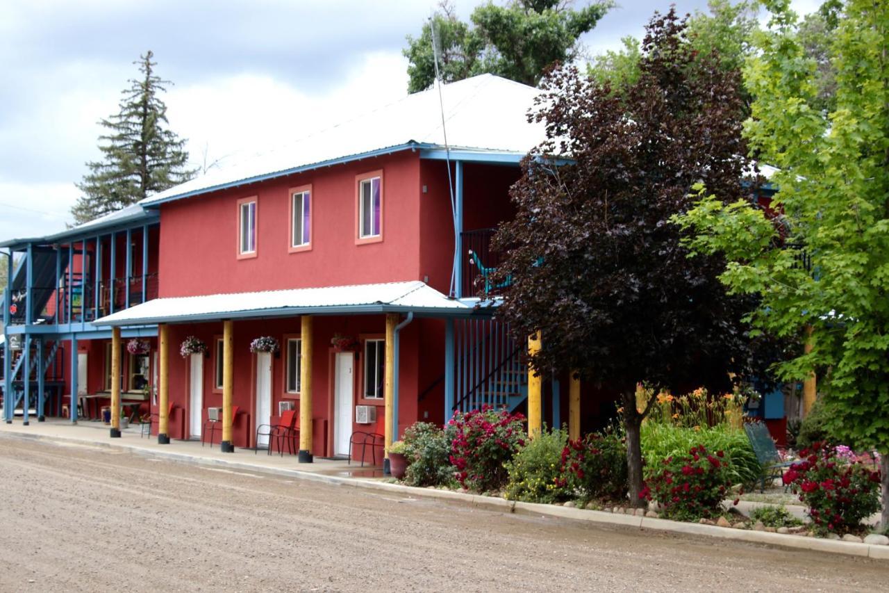 Mancos Inn Mini-hôtel