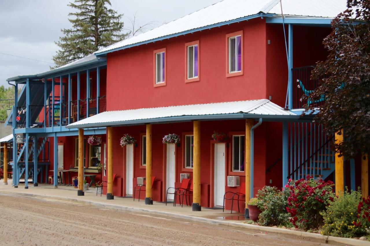 Mancos Inn Inn Mancos