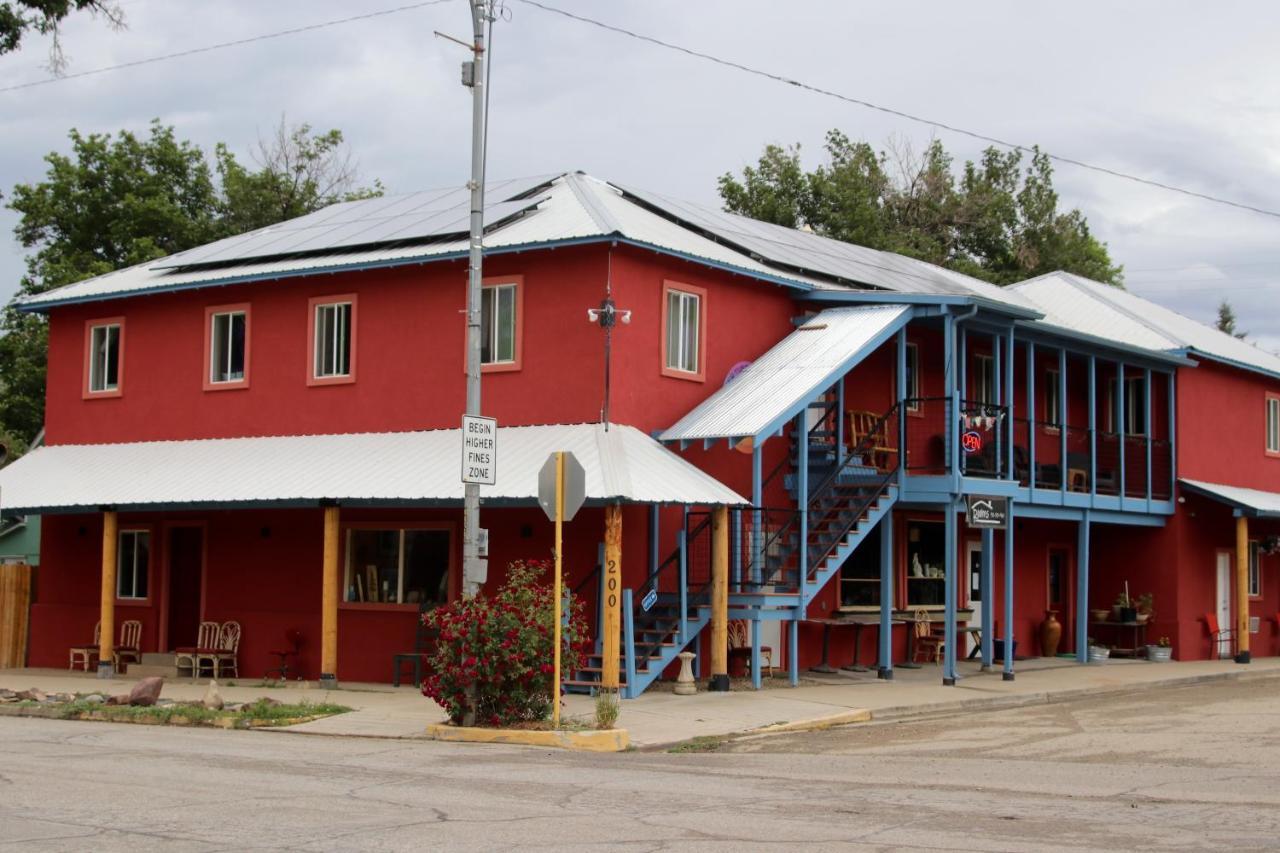 Mini-hôtel Mancos Inn Mancos
