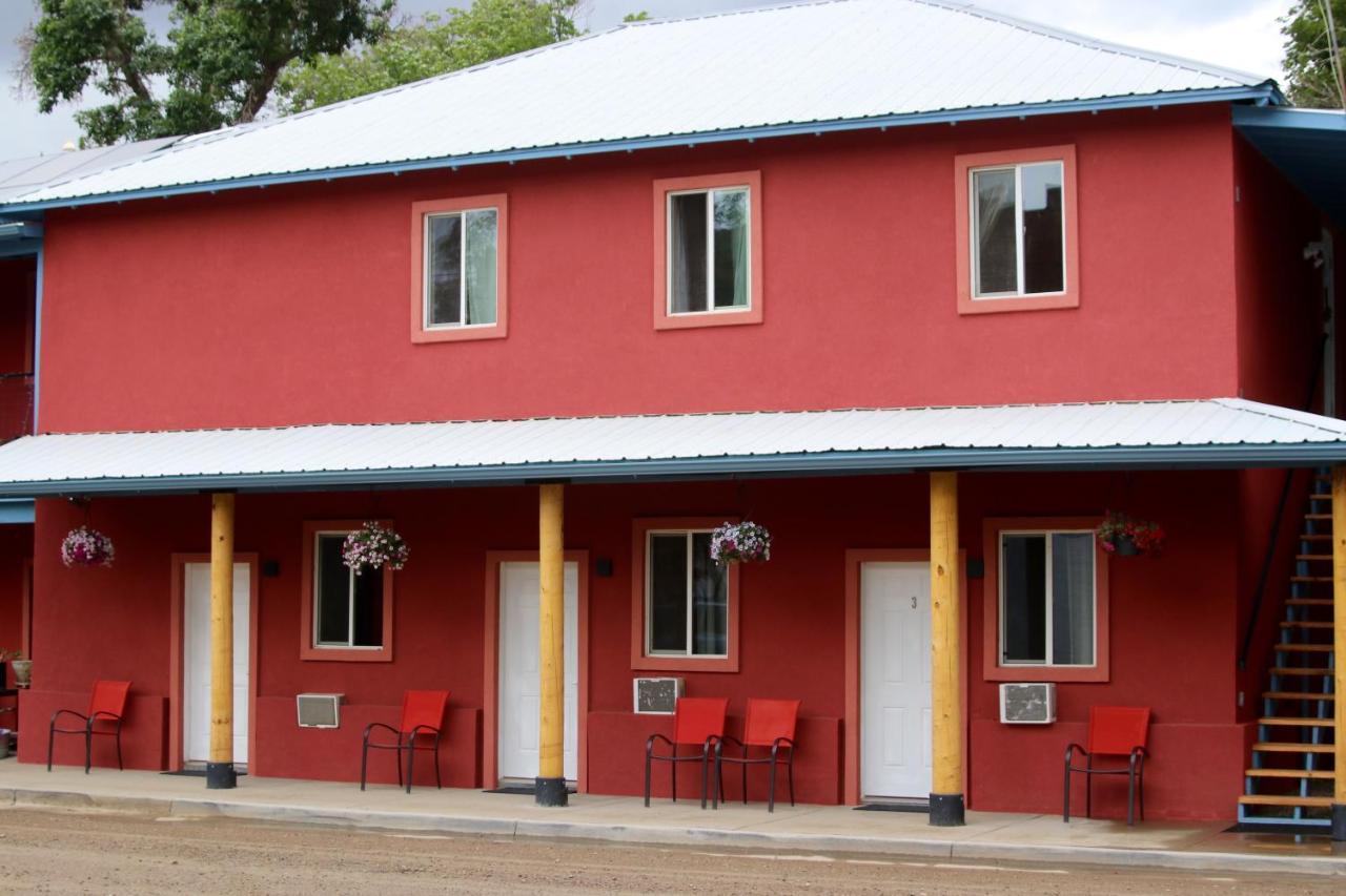 Mini-hôtel Mancos Inn Mancos