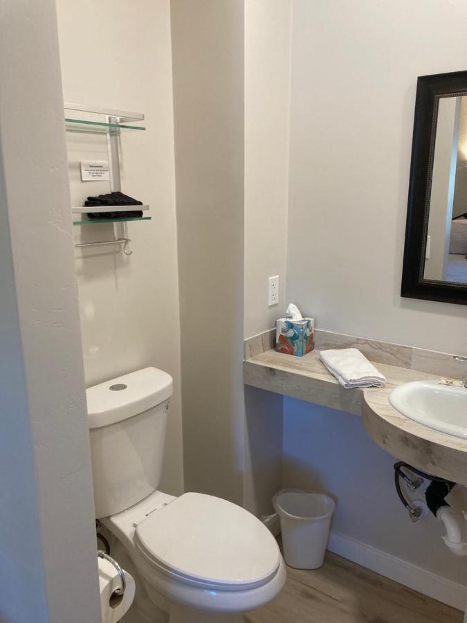Mini-hôtel Mancos Inn 2*