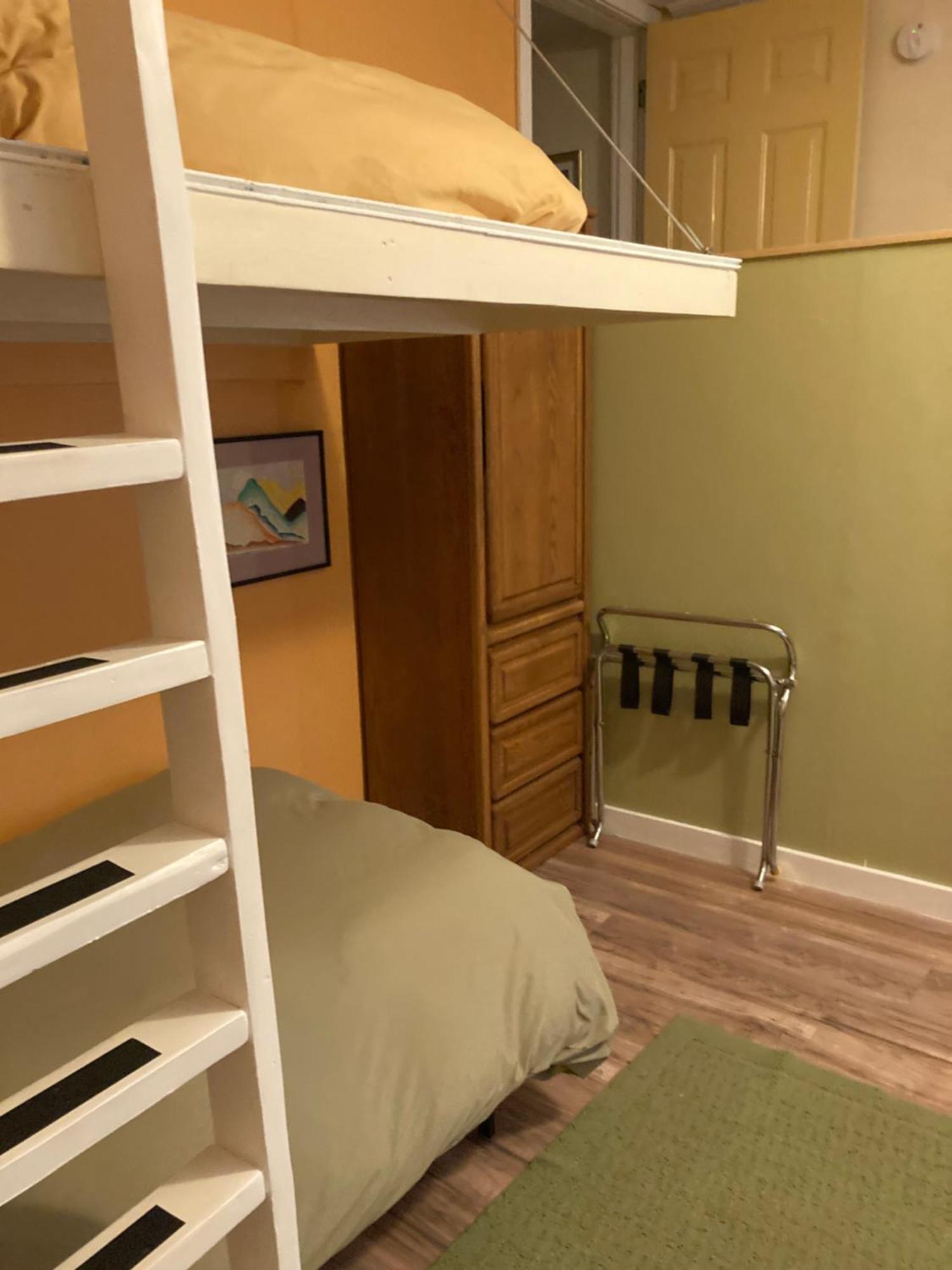 Mancos Inn Mini-hôtel 2*