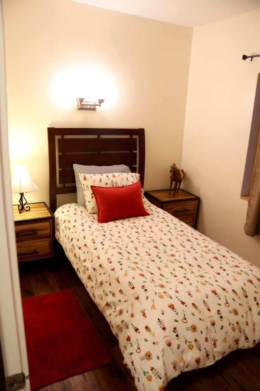 Mini-hôtel Mancos Inn 2*