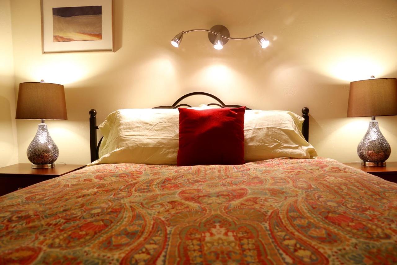 Mini-hôtel Mancos Inn 2*