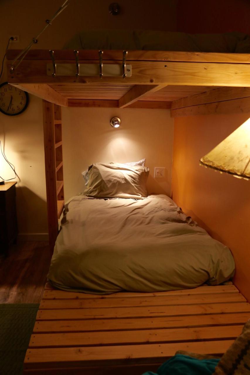 Mancos Inn Mini-hôtel