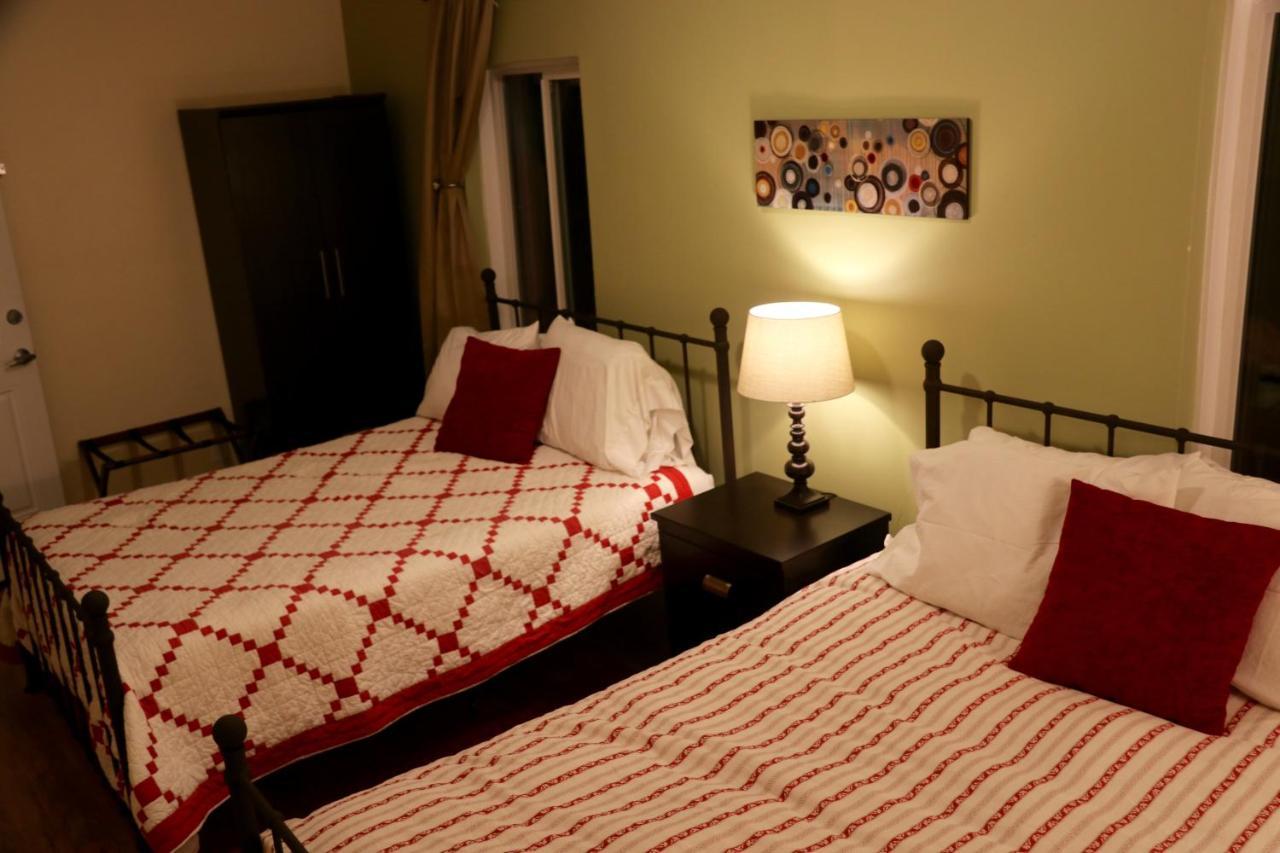 Mancos Inn Mini-hôtel