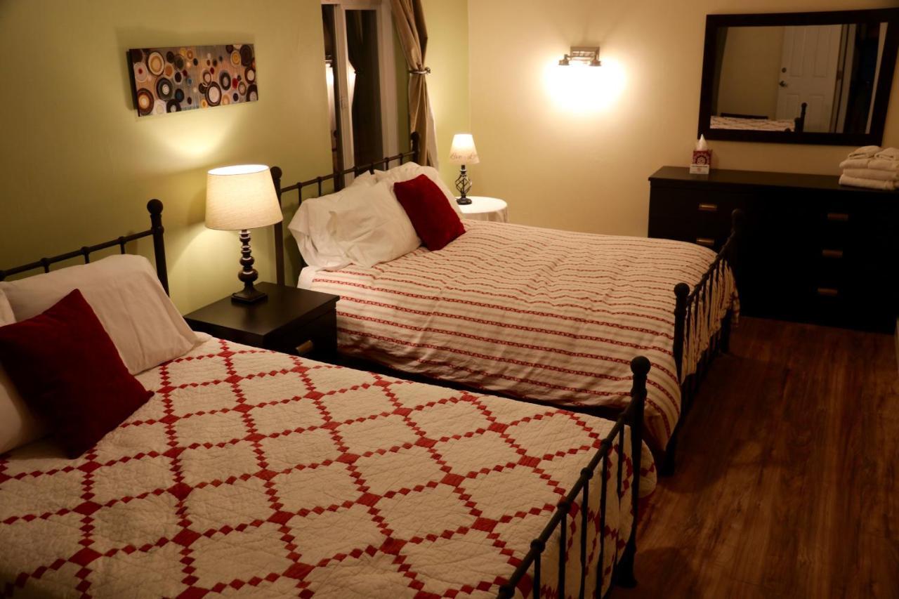 Mancos Inn Mini-hôtel
