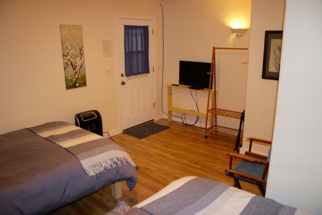 Mancos Inn Mini-hôtel 2*