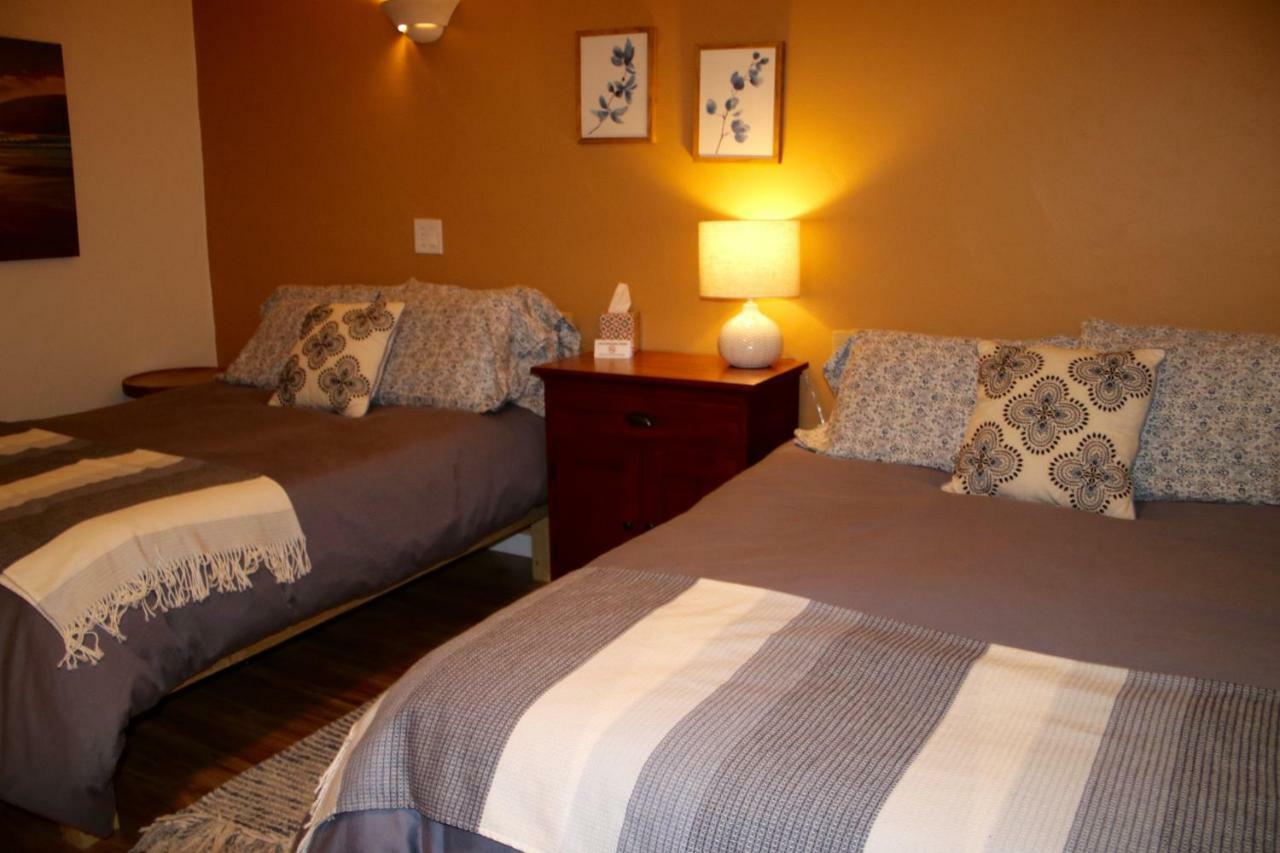 Mancos Inn Mini-hôtel