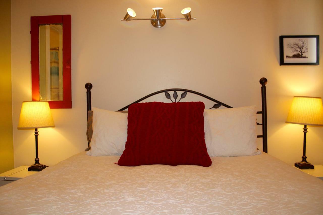 Mancos Inn 2* Mancos