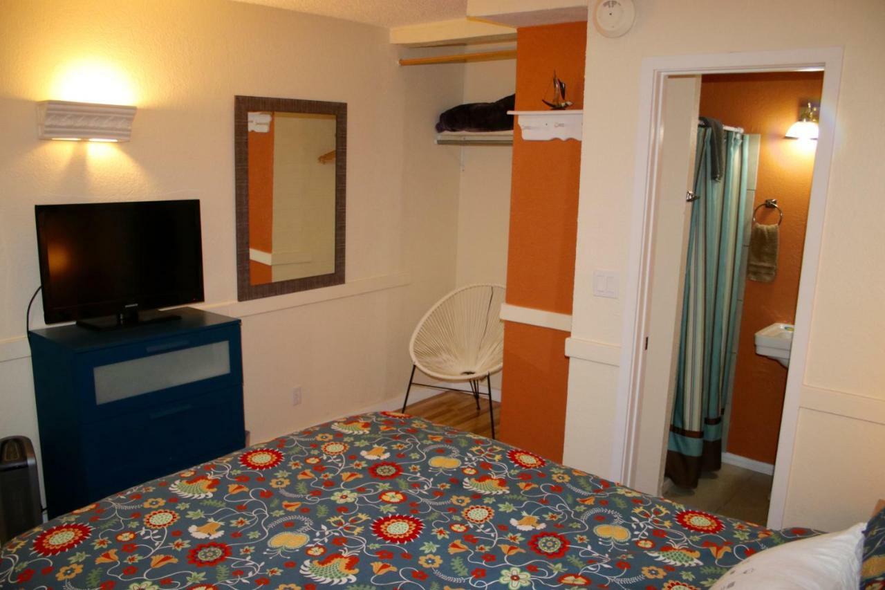 Mini-hôtel Mancos Inn 2*